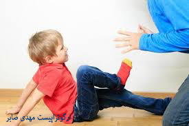 یکپارچگی حسی در کودکان بیش فعال