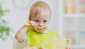 روش های غذا دادن به کودک بدغذا
